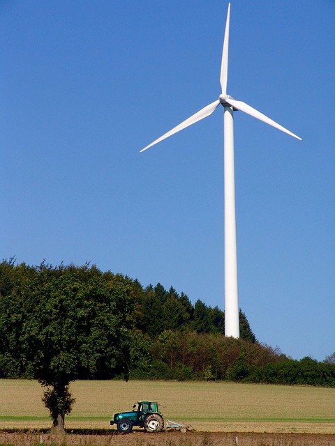 A Beginner’s Guide to Understanding Renewable Power