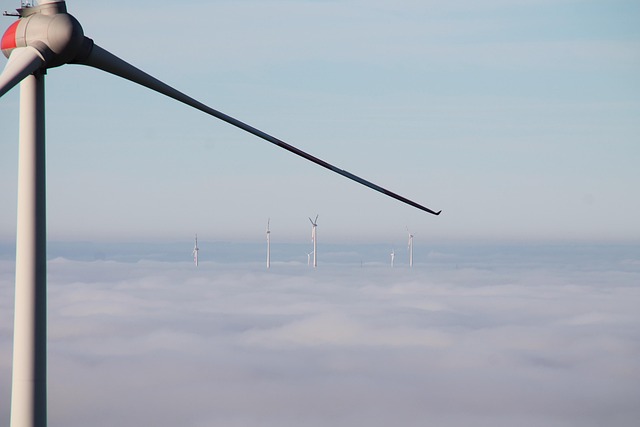 Navigating the Transition: From Conventional to Renewable Power